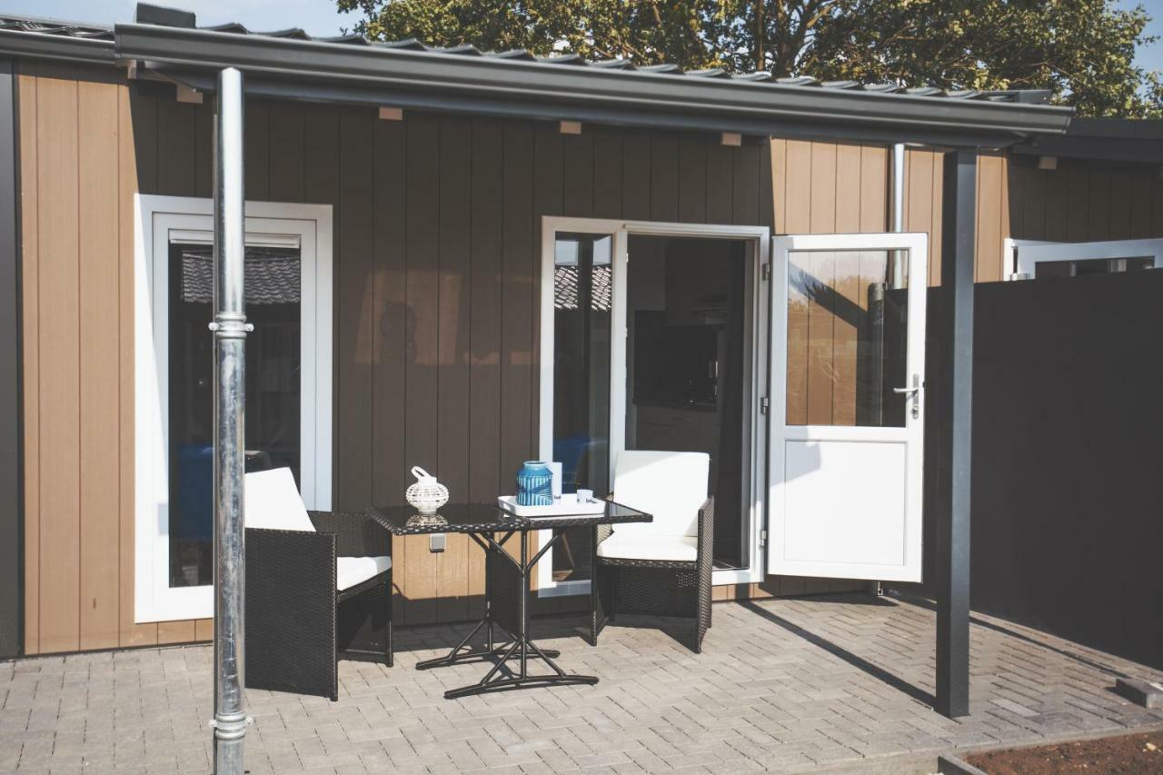 Lodgepark Goitzsche Gmbh Bitterfeld-Wolfen Exterior photo