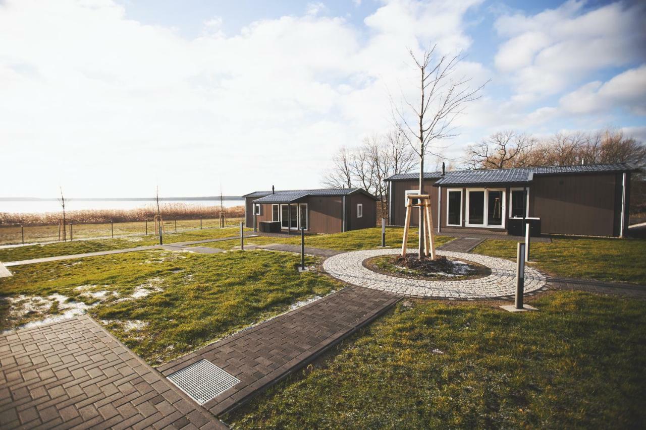 Lodgepark Goitzsche Gmbh Bitterfeld-Wolfen Exterior photo